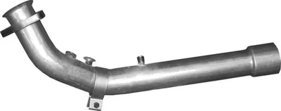 Tubo de escape POLMO 68.725