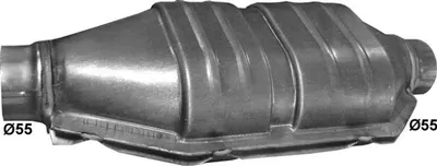Catalizador, universal POLMO 99.45