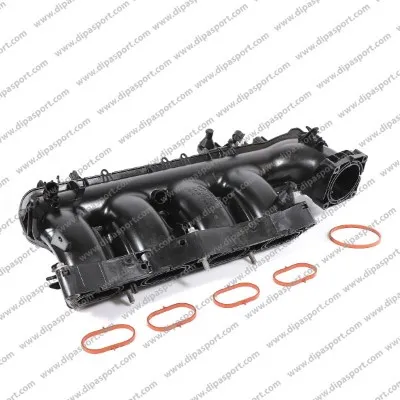Colector de escape, sistema de escape Mercedes-Benz B-CLASS Sports Tourer · Mercedes-Benz A-CLASS · Mercedes-Benz CLA Coupe