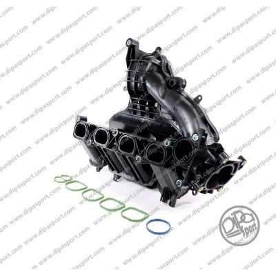 Colector de escape, sistema de escape Ford MONDEO III Saloon · Ford MONDEO III · Ford MONDEO III Turnier