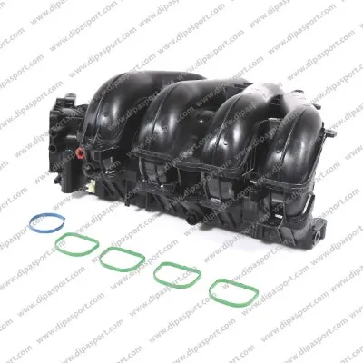 Colector de escape, sistema de escape Mazda 3 · Mazda 3 Saloon · Mazda 5
