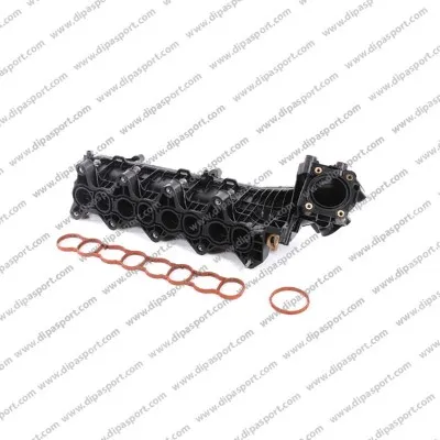 Colector de escape, sistema de escape Opel ANTARA A · Opel INSIGNIA A · Opel INSIGNIA A Saloon