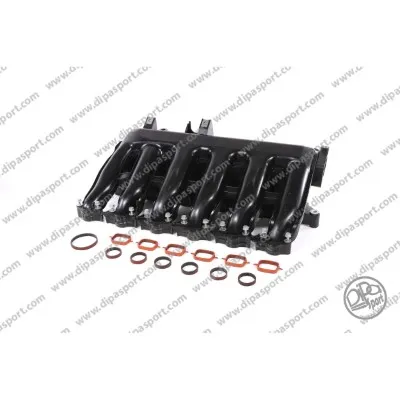 Colector de escape, sistema de escape Bmw X3 · Bmw 3 · Bmw 3 Touring