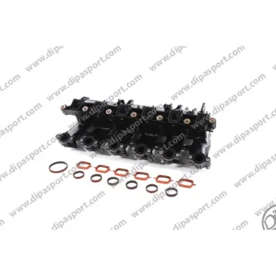 Colector de escape, sistema de escape Bmw X3 · Bmw 3 · Bmw 3 Touring