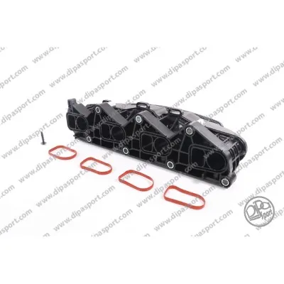 Colector de escape, sistema de escape Mercedes-Benz SPRINTER 3-t Van · Mercedes-Benz SPRINTER 3-t Platform/Chassis · Mercedes-Benz SPRINTER 3,5-t Van