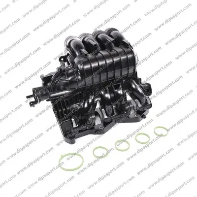 Colector de escape, sistema de escape Alfa Romeo MITO · Fiat PUNTO EVO · Fiat PUNTO EVO Hatchback Van