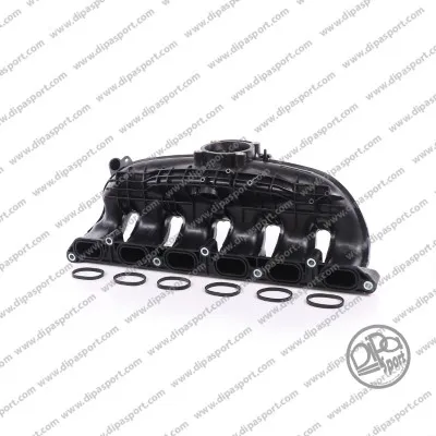 Colector de escape, sistema de escape Bmw 5 · Bmw 3 · Bmw 3 Touring