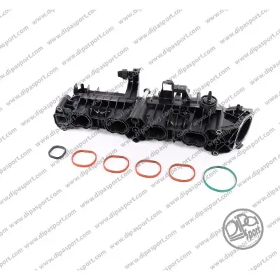 Colector de escape, sistema de escape Alfa Romeo 159 · Alfa Romeo BRERA · Alfa Romeo 159 Sportwagon