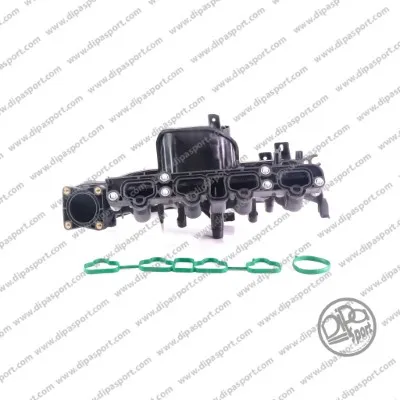 Colector de escape, sistema de escape Opel ASTRA J · Opel MERIVA B MPV · Opel ASTRA J Sports Tourer