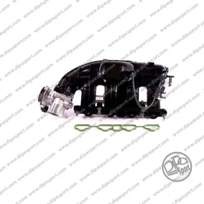 Colector de escape, sistema de escape Opel CORSA D · Opel ASTRA J · Opel MERIVA B MPV