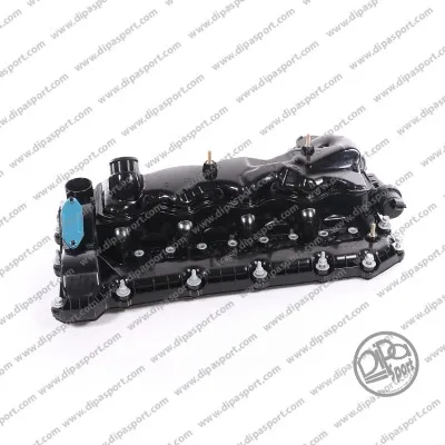 Colector de escape, sistema de escape Land Rover RANGE ROVER III · Land Rover RANGE ROVER SPORT I