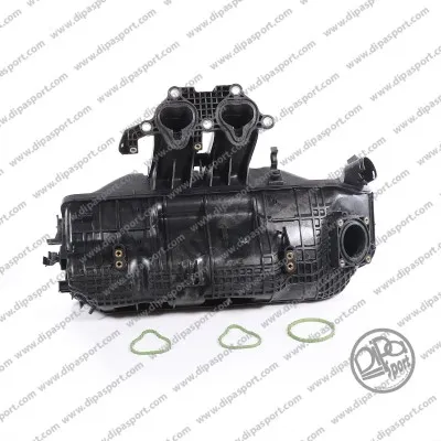 Colector de escape, sistema de escape Fiat 500 · Fiat 500 C · Fiat PANDA
