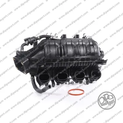 Colector de escape, sistema de escape Alfa Romeo 156 · Alfa Romeo 156 Sportwagon · Alfa Romeo 147
