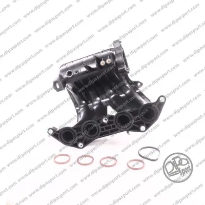 Colector de escape, sistema de escape Citroën SAXO · Citroën BERLINGO / BERLINGO FIRST Box Body/MPV · Citroën BERLINGO / BERLINGO FIRST MPV