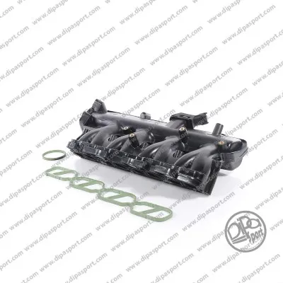 Colector de escape, sistema de escape Fiat DOBLO MPV · Fiat DOBLO Box Body/MPV · Fiat GRANDE PUNTO