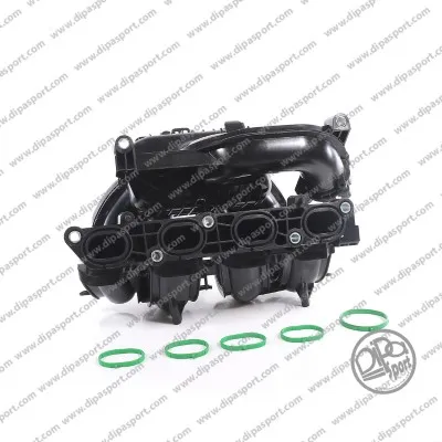 Colector de escape, sistema de escape Ford FOCUS C-MAX · Ford FOCUS II · Ford FOCUS II Turnier
