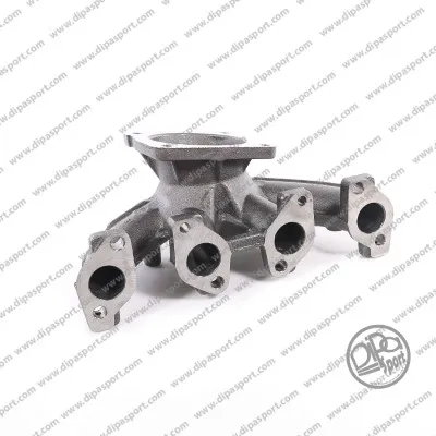 Colector de escape, sistema de escape Citroën SAXO · Citroën BERLINGO / BERLINGO FIRST Box Body/MPV · Citroën BERLINGO / BERLINGO FIRST MPV