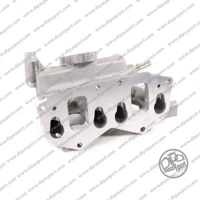 Colector de escape, sistema de escape Fiat PUNTO · Fiat PANDA · Fiat PANDA Hatchback Van