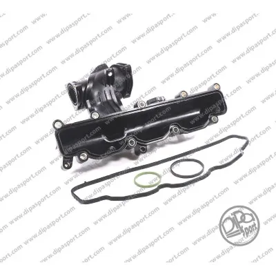 Colector de escape, sistema de escape Fiat DUCATO Bus · Fiat DUCATO Van · Fiat DUCATO Platform/Chassis