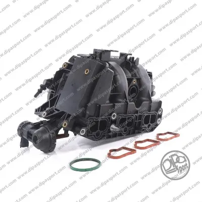 Colector de escape, sistema de escape Opel AGILA · Opel CORSA C · Opel CORSA D