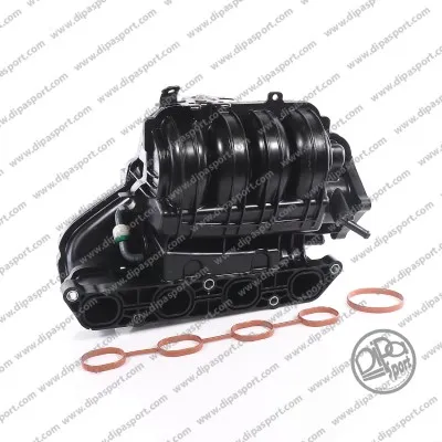 Colector de escape, sistema de escape Hyundai ix35 · Hyundai ACCENT IV · Hyundai VELOSTER