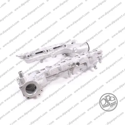 Colector de escape, sistema de escape Chrysler 300C · Chrysler 300C Touring · Jeep GRAND CHEROKEE III
