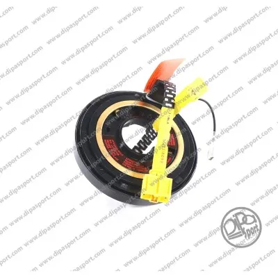 Muelle espiral, airbag Vw POLO III CLASSIC · Vw POLO Variant · Vw CADDY II Box Body/MPV