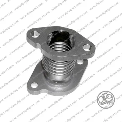 Tubo de escape DIPASPORT EGR109HSEN