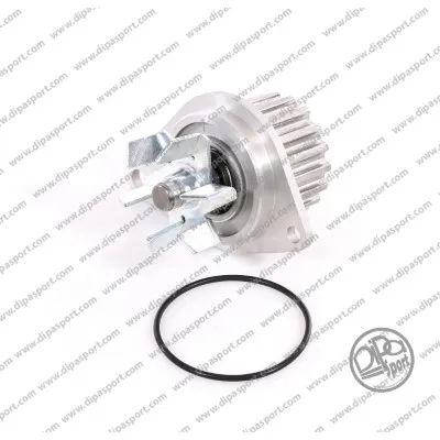 Bomba de agua, refrigeración del motor Citroën SAXO · Citroën BERLINGO / BERLINGO FIRST Box Body/MPV · Citroën BERLINGO / BERLINGO FIRST MPV