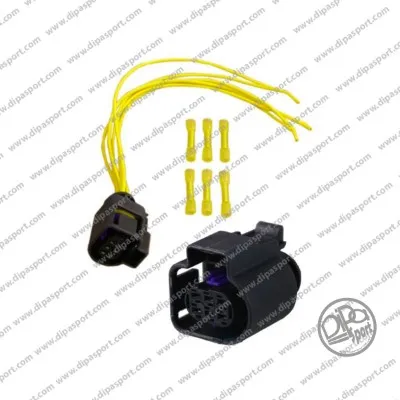 Kit reparación cables, sonda lambda Fiat DOBLO Bus · Fiat DOBLO Cargo · Fiat DOBLO Platform/Chassis