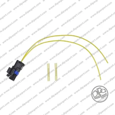 Kit reparación cables, sensor temperatura refrigerante Citroën C15 Box Body/MPV · Citroën BERLINGO / BERLINGO FIRST Box Body/MPV · Citroën BERLINGO / BERLINGO FIRST MPV