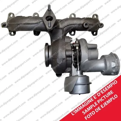 Turbocompresor, sobrealimentación Alfa Romeo 156 · Alfa Romeo 166 · Alfa Romeo 156 Sportwagon