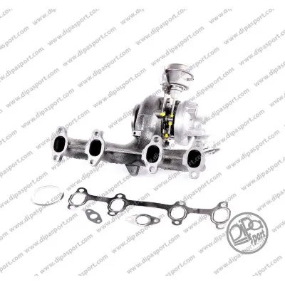 Turbocompresor, sobrealimentación Audi A3 · Audi A3 Sportback · Audi A3 Convertible