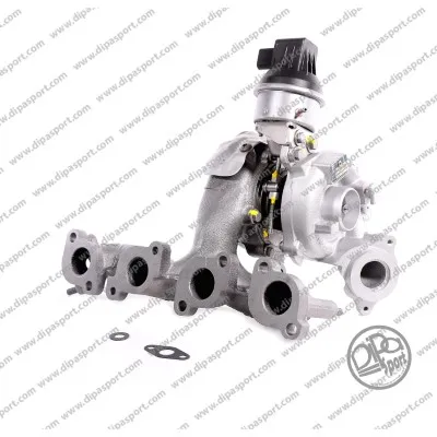 Turbocompresor, sobrealimentación Audi A3 · Audi A3 Sportback · Audi A3 Convertible