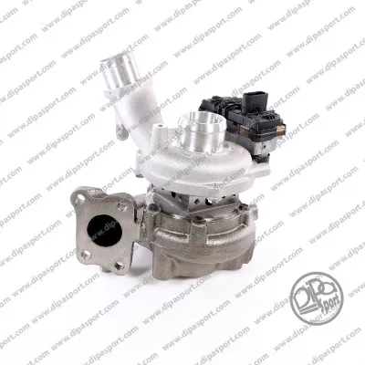 Turbocompresor, sobrealimentación Nissan PATHFINDER III · Nissan NAVARA NP300 · Nissan MURANO II