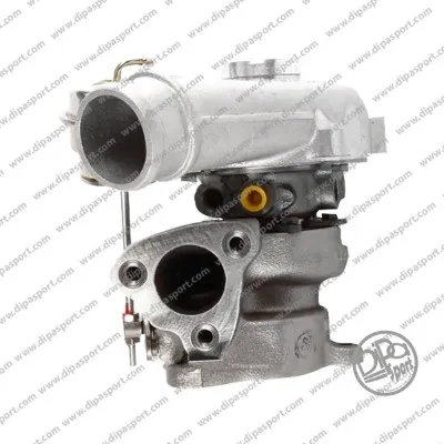 Turbocompresor, sobrealimentación Audi A3 · Audi TT · Audi TT Roadster