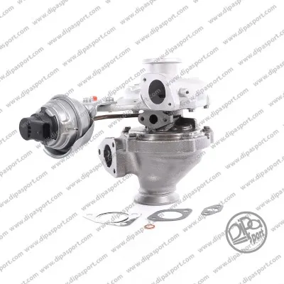 Turbocompresor, sobrealimentación Alfa Romeo 159 · Alfa Romeo BRERA · Alfa Romeo 159 Sportwagon