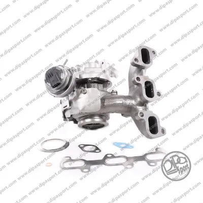 Turbocompresor, sobrealimentación Seat IBIZA IV · Seat IBIZA IV SC · Seat IBIZA IV ST