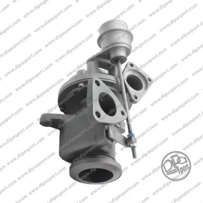 Turbocompresor, sobrealimentación Mercedes-Benz A-CLASS · Mercedes-Benz VANEO