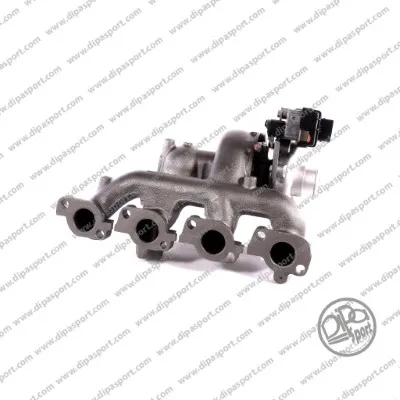 Turbocompresor, sobrealimentación Ford MONDEO III Saloon · Ford MONDEO III · Ford MONDEO III Turnier