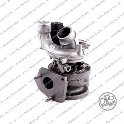 Turbocompresor, sobrealimentación Land Rover RANGE ROVER SPORT I