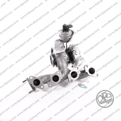 Turbocompresor, sobrealimentación Chrysler SEBRING Convertible · Chrysler SEBRING · Dodge CALIBER