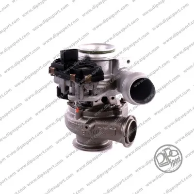 Turbocompresor, sobrealimentación Bmw 2 Active Tourer · Bmw 2 Gran Tourer · Bmw X1