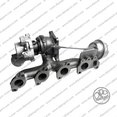 Turbocompresor, sobrealimentación Mercedes-Benz SPRINTER 3-t Bus · Mercedes-Benz SPRINTER 3-t Van · Mercedes-Benz SPRINTER 3-t Platform/Chassis