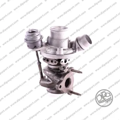 Turbocompresor, sobrealimentación Opel ASTRA J · Opel ASTRA J Sports Tourer · Opel ASTRA J GTC