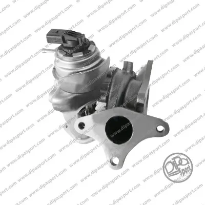 Turbocompresor, sobrealimentación Subaru XV · Subaru FORESTER · Subaru OUTBACK