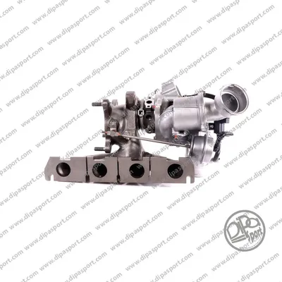 Turbocompresor, sobrealimentación Audi A3 · Audi A3 Sportback · Audi TT