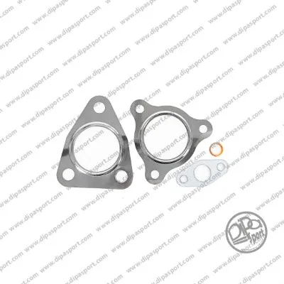 Juego de montaje, turbocompresor Toyota YARIS · Toyota COROLLA · Toyota COROLLA Saloon