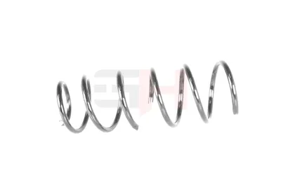 Muelle de suspensión Smart FORFOUR · Mitsubishi COLT VI
