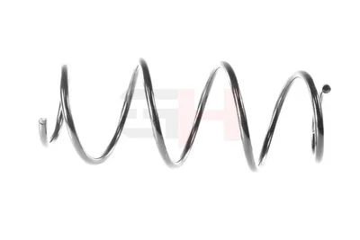Muelle de suspensión Renault MODUS / GRAND MODUS · Renault CLIO III · Renault CLIO III Grandtour